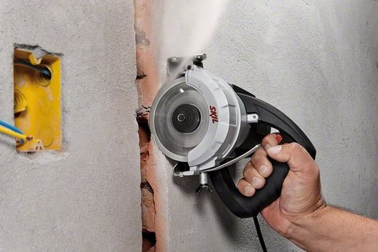 Serra Marmore Skil 1200W - F0129815Ja