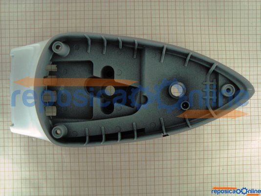 Saia Para Ferro X5600 42575 - Black+Decker N426347