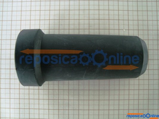 Luva De Protecao - 3605500194 - Bosch