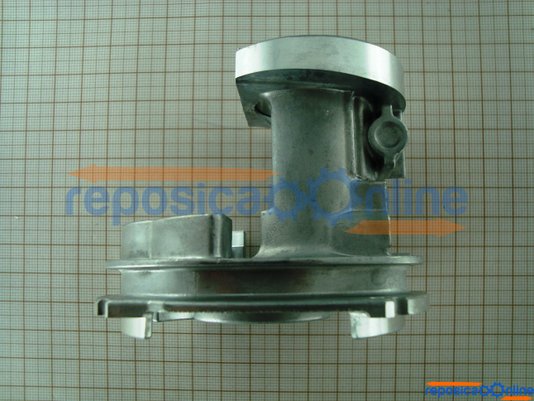 Caixa Do Rolam Compl - 141572-7 - Makita