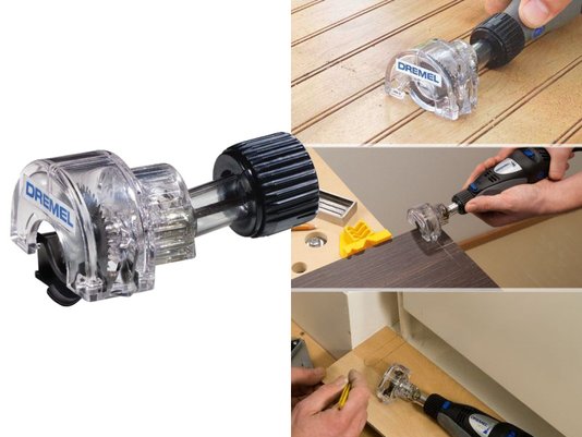 Mini Serra Dremel - Cod 670 - 26150670Ja