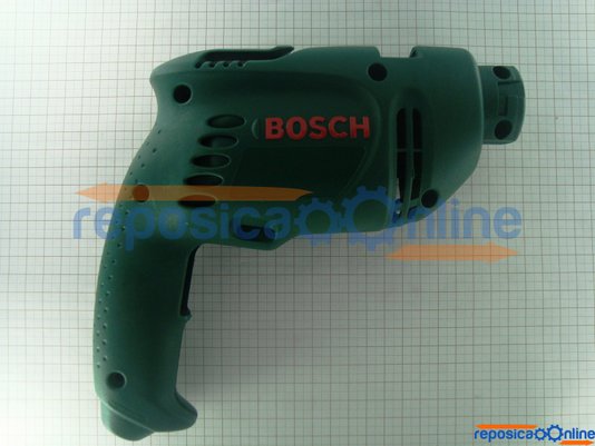 Carcaca P/ Furadeira S.h 3388.2 Bosch - F000601068