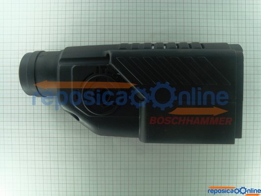 Carcaca Mecanismo De Impacto Para Martelo 11222 Bosch Bosch - 1617000976