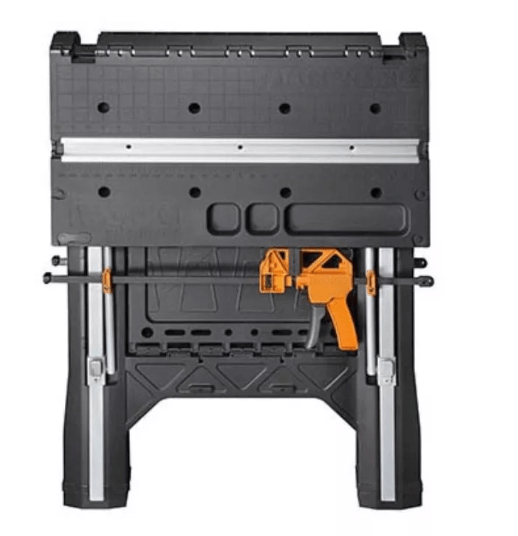 Bancada Multiuso Pegasus - Worx Wx051 - Reposição Online