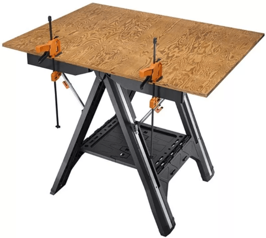 Bancada Multiuso Pegasus - Worx Wx051