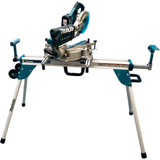 Bancada Serra Esquadria Compacto Dobrável Wst06 - Makita