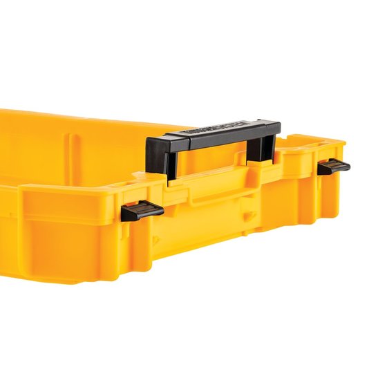 Bandeja Rasa De Ferramentas Toughsystem 2.0 Dewalt - Dwst08110