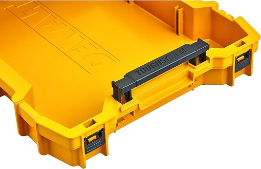 Bandeja Rasa De Ferramentas Toughsystem 2.0 Dewalt - Dwst08110