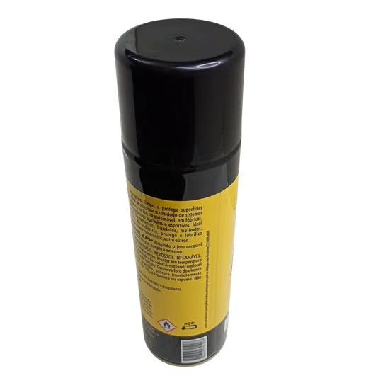 Spray Lubrificante Lpp 300 Ml  Bardahl -  095139