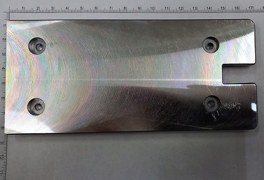 Base - 318499-8 - Makita