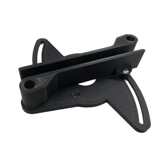 Base Centralizadora Para Tupias Bosch E Makita