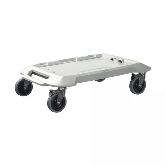 Base Com 4 Rodas Roller Bosch 1600A001S9