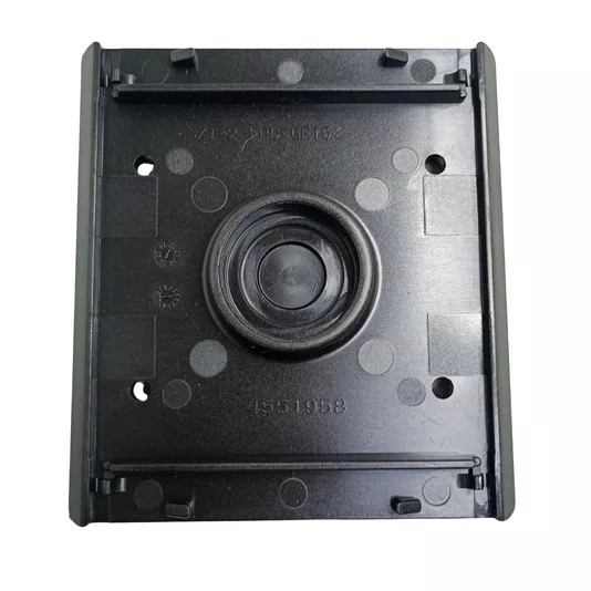 Base Completa Para Lixadeira Bo4510H Makita - 142668-7