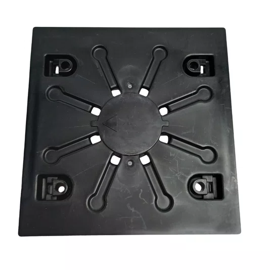 N073798 Dewalt - Base D26441 Para Lixadeiras Orbitas