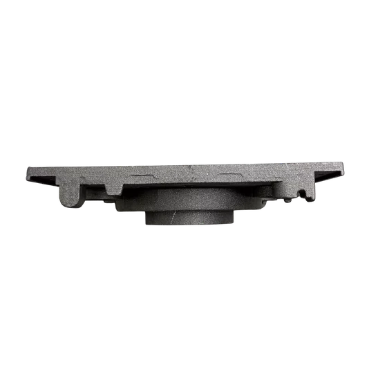 Base Da Lixadeira Ws4151 E  Ws4151 U Wesco - U 60034120