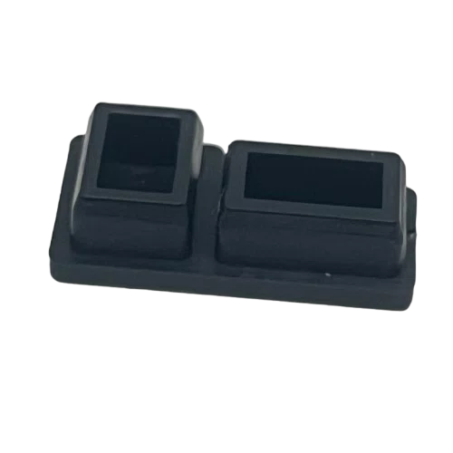 Base De Borracha - F000616310 - Bosch