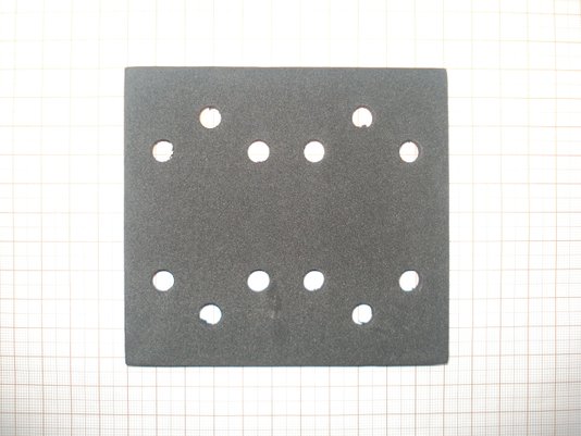 Base De Espuma Da Ws4151/U - 60034118 - Wesco