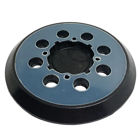 Base Da Lixadeira Roto Orbital Dewalt Dwe6421