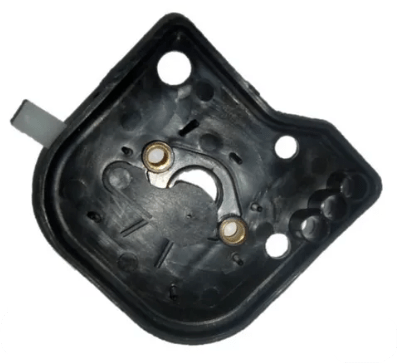 Base Filtro De Ar - 00033992.8 - Garthen