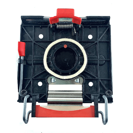 Base Para Lixadeira Gss 140A / 1297.0 Bosch - 2609100684