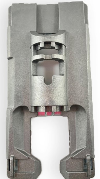 Base Para Serra Tico Tico 1511.6 / Gst 120 Be Bosch - 2608000925