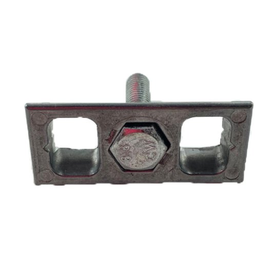Base Para Serra Tico Tico 1511.6 / Gst 120 Be Bosch - 2608000925