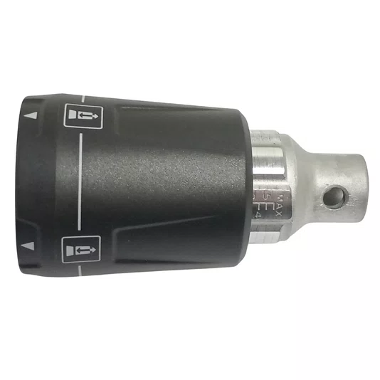 1600A01A4D Bosch - Batente De Profundidade Para Parafusadeiras De Drywall Gtb 185-Li E Gtb 650