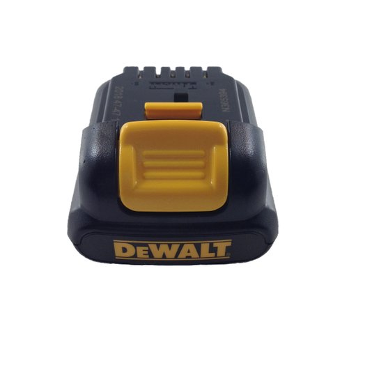 Bateria 12V Li-Ion - N580008 - Black&Decker