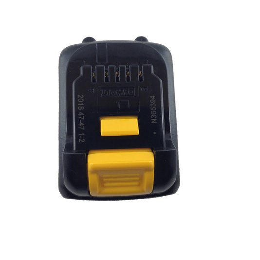 Bateria 12V Li-Ion - N580008 - Black&Decker