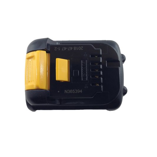 Bateria 12V Li-Ion - N580008 - Black&Decker