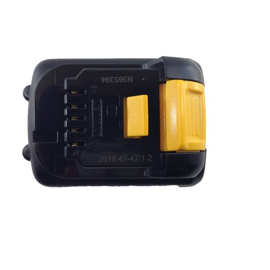 Bateria 12V Li-Ion - N580008 - Black&Decker