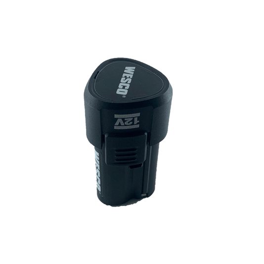 Bateria 12V 1,3Ah Ws2532 - Abp112Cl1 - Wesco