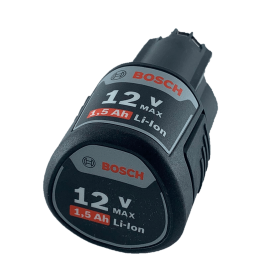 Bateria 12V 1.5Ah Li - 1607A350Dx - Bosch