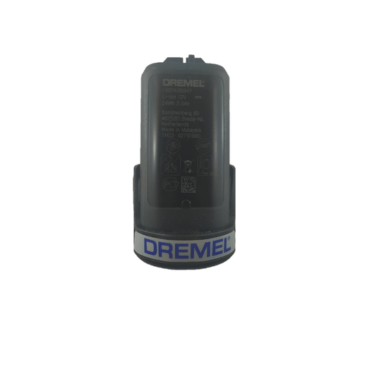 Bateria 12V Max 2.0Ah Oa 8220 - 1607A350H7 - Bosch