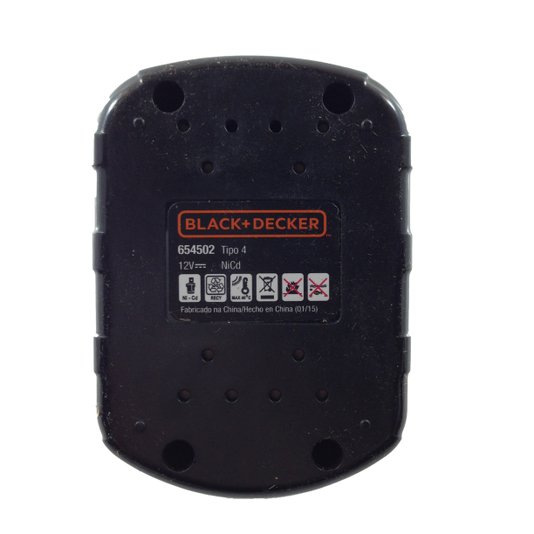 Bateria 12V - 5140174-60 - Dewalt