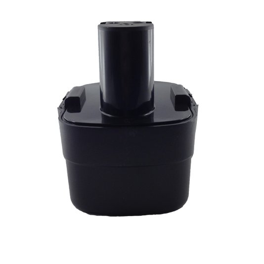 Bateria 12V Parafusadeira/Furadeira 3/8" - 5140112-08 - Black&Decker