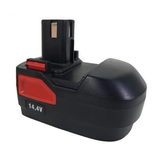 Bateria - 14,4V - 2711 - F000624061 - Bosch