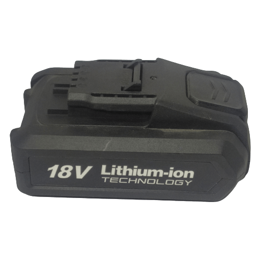 Bateria 18V 2,0Ah 50045734 - Wesco