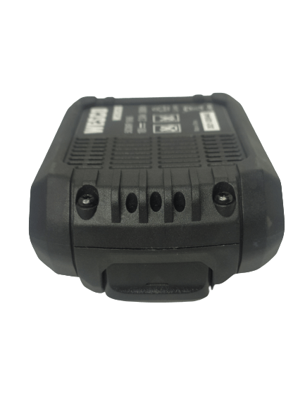 Bateria 18V 2,0Ah 50045734 - Wesco
