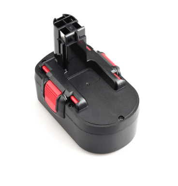 Bateria / 18V,2,0Ah,Nicd - 2607335735 - Bosch