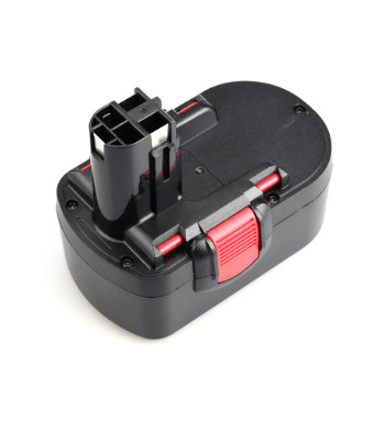 Bateria / 18V,2,0Ah,Nicd - 2607335735 - Bosch