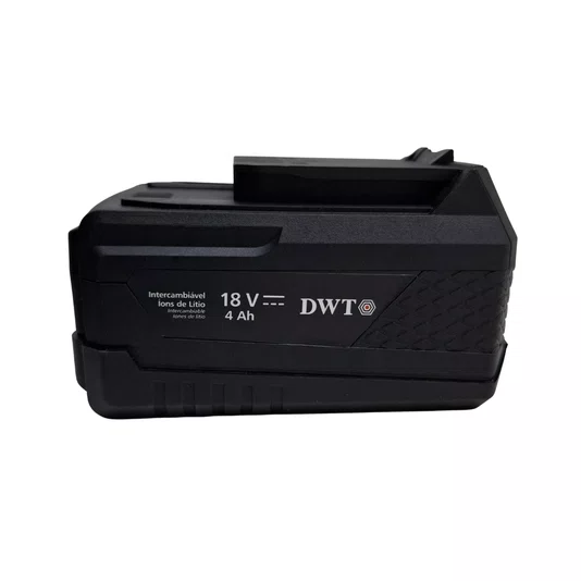 Bateria 18V 4.0Ah Ibd1804 Dwt - 6014180400