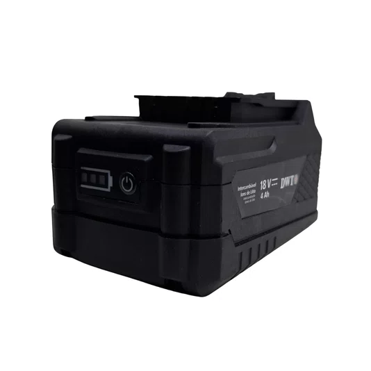 Bateria 18V 4.0Ah Ibd1804 Dwt - 6014180400