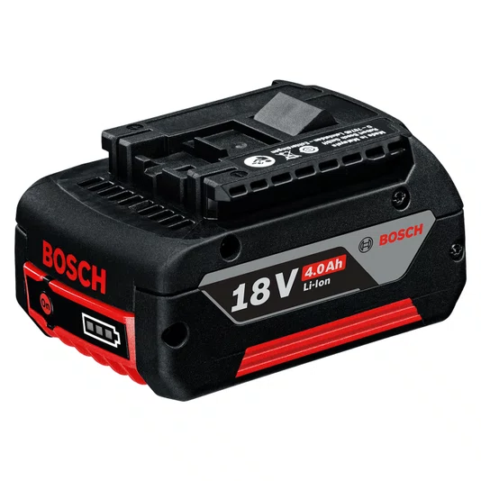 Bateria 18V 4.0Ah Li-Ion 1600Z00038 Bosch