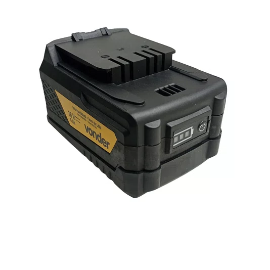 Bateria 18V 5.0Ah Ibv 1850 Vonder - 6004185000