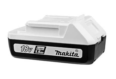 Bateria 18V Li_Ion 1.5 Ah Bl1815G 198186-3 - Makita