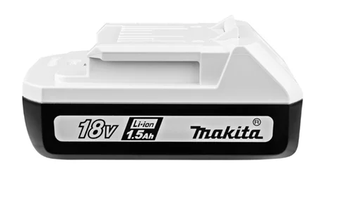 Bateria 18V Li_Ion 1.5 Ah Bl1815G 198186-3 - Makita