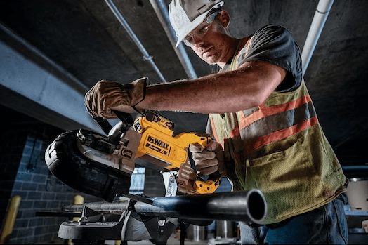 Bateria 5Ah 20V Max* Xr Li-Ion Dewalt - Dcb205-B3