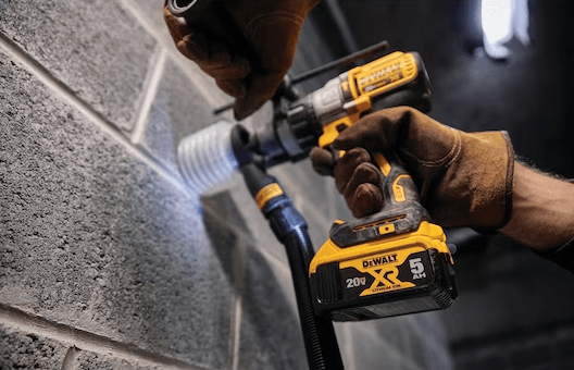 Bateria 5Ah 20V Max* Xr Li-Ion Dewalt - Dcb205-B3