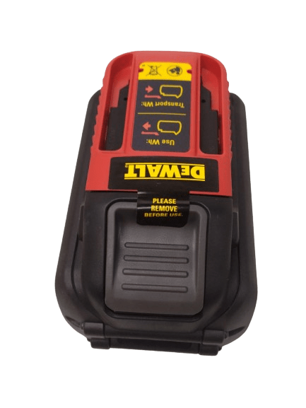 Bateria 9Ah 20V/60V Max* Flexvolt Dewalt - Dcb609G